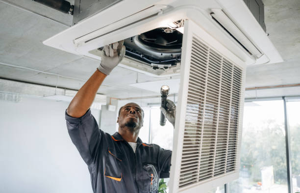 Licensed Ductwork Repair service in Mount Meigs, AL - FH HVAC