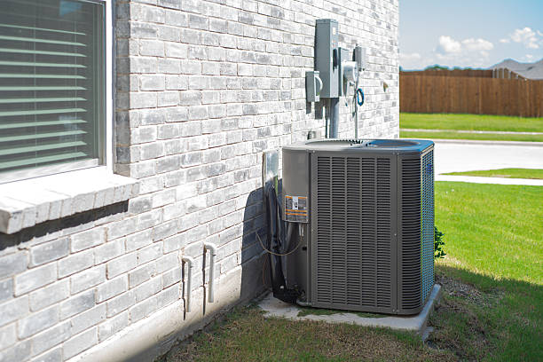 Reliable Ductwork Repair contractor in Mount Meigs, AL by FH HVAC